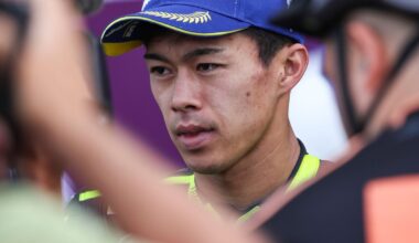 MotoGP title contender Ogura ruled out of Aragon GP