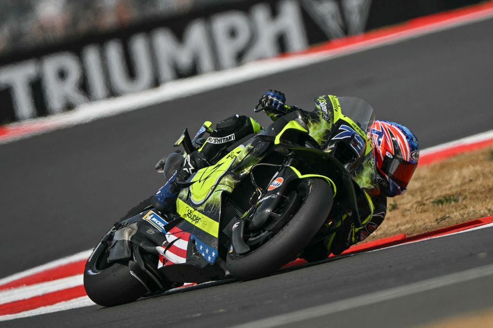 Ai Ogura, Trackhouse Racing