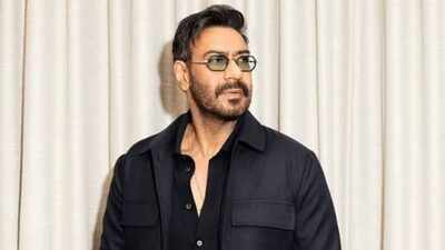 Ajay Devgn rents out his 7,802 sq feet Juhu bungalow with an estimated total rent of Rs 10.61 crore for a five-year lease agreement