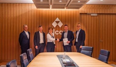 Alcoa confirms Australian gas agreement