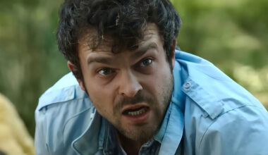 Alden Ehrenreich Joins "Miami Vice '85"