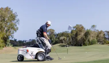 All Abilities schedule expands in 2026 – Australian Golf Digest
