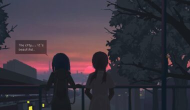 Repair sick robots and contemplate the role of healthcare providers in the deeply textured, pixel art, cyberpunk visual novel All Our Broken Parts