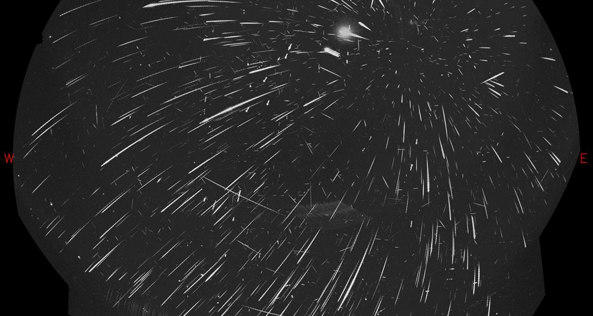 APOD: 2026 August 22 - Mostly Perseids