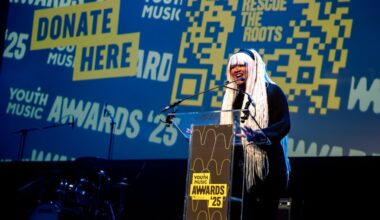 Youth Music Awards 2026 Nominations Announced: See Full List