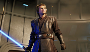Star Wars Zero Company Uses Anakin Skywalker for So Much More than a Cameo