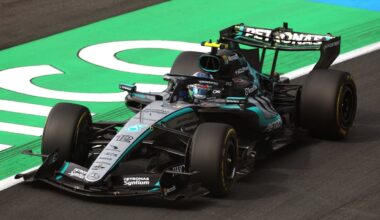 LIVE: F1 Dutch GP updates - Antonelli fastest from Norris in practice | Live text
