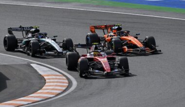 Mercedes "hasn't got the money" to keep up with rival teams' F1 upgrades