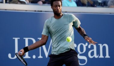 ATP Montreal picks: Gael Monfils vs. Kamil Majchrzak tennis prediction, odds, picks