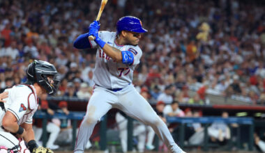 Mets Release Andy Ibáñez - MLB Trade Rumors