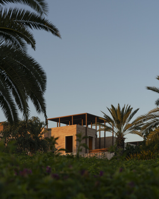 Animà Village / Sordo Madaleno Arquitectos - Image 1 of 15