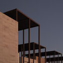 © Fabian Martinez Animà Village / Sordo Madaleno Arquitectos - Exterior Photography