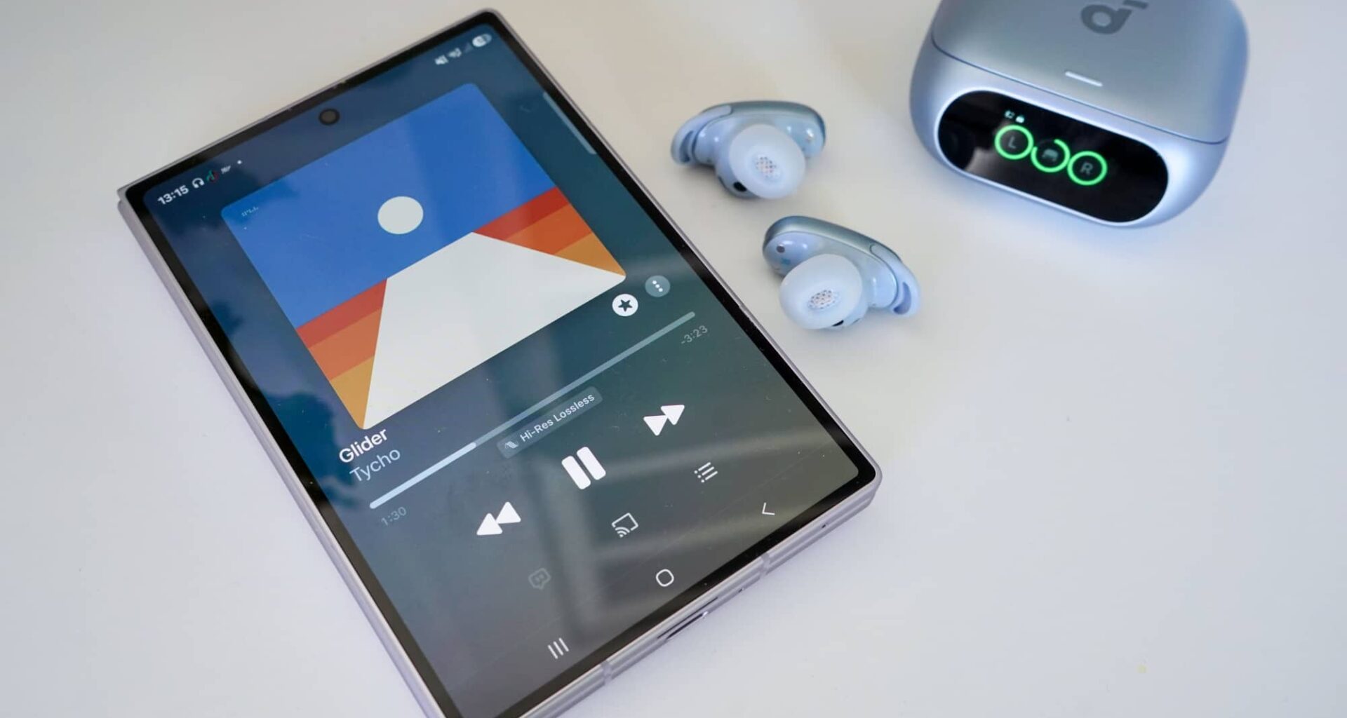 Soundcore Liberty 5 Pro review – Pickr