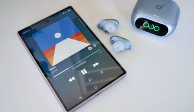 Soundcore Liberty 5 Pro review – Pickr