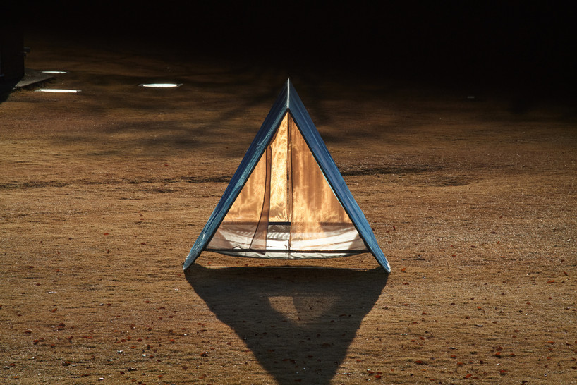 arc tent 6
