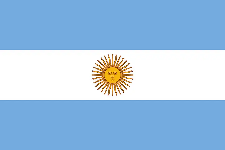 ARG