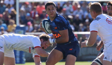 Rugby International Match 2026 – USA vs Argentina XV – ARN Guide