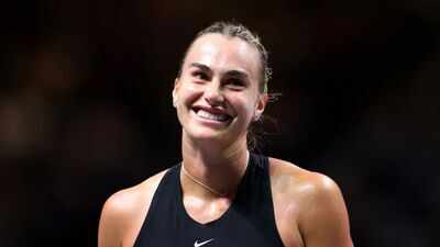 "You cannot impress everyone with your outfits": Aryna Sabalenka turns criticism into confidence as she explains why her basketball-inspired US Open outfit stays