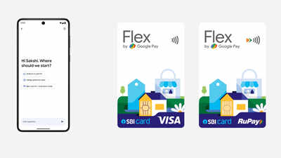 10 Indian languages, Flex SBI Credit Card and more: All there is to know about Ask Google Pay