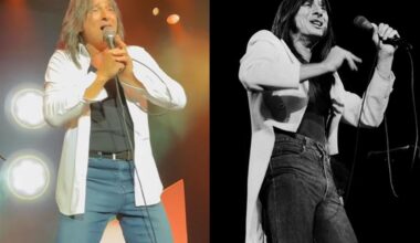 Steve Perry Lookalike Performs with Journey: Video and Set List