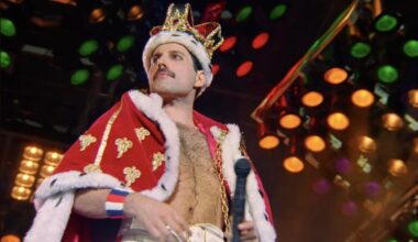 'Queen Budapest' Previewed In Stunning New 4K Trailer