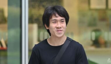 Amos Yee gets fresh charges for indecent comments, promoting racial disharmony