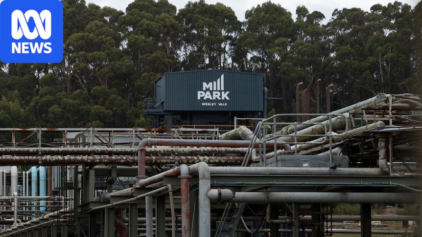 Firmus plans to truck water in and use rainwater to cool proposed Wesley Vale AI data centre