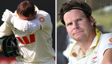 Australia’s become a land without runs. It has rivals watching ‘with glee’