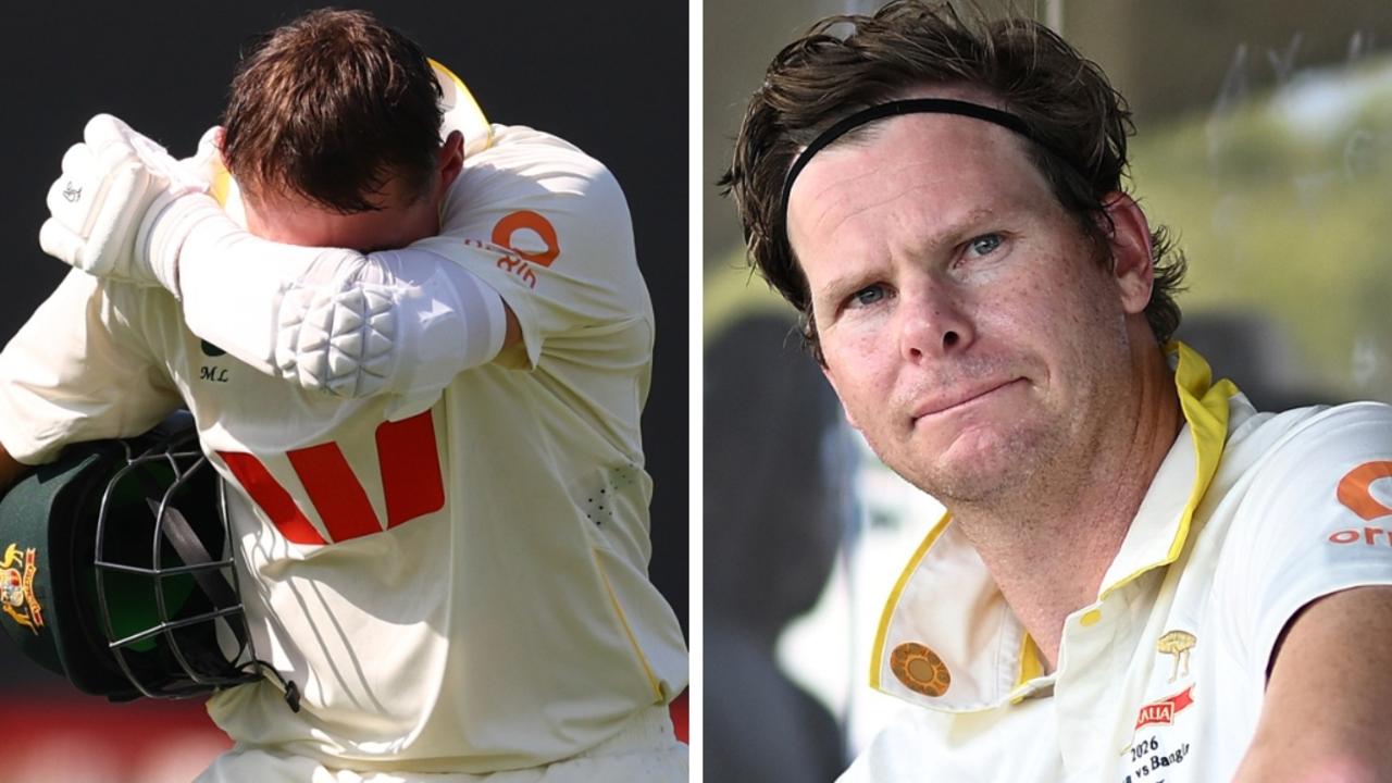 Australia’s become a land without runs. It has rivals watching ‘with glee’