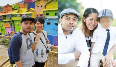 Husband wants answers after wife killed in Lakemba crash in Sydney’s southwest