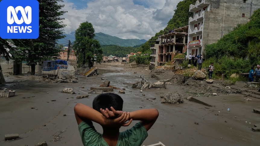 Nepal-Tibet floods live updates: Death toll reaches 392 as Australians remain among hundreds missing