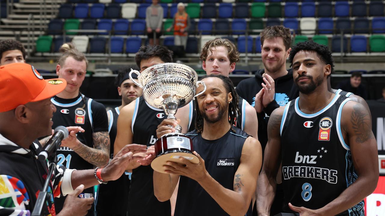 NBL Blitz 2026: Every Loggins-Bruton Cup winner, MVP and players to watch, news, highlights