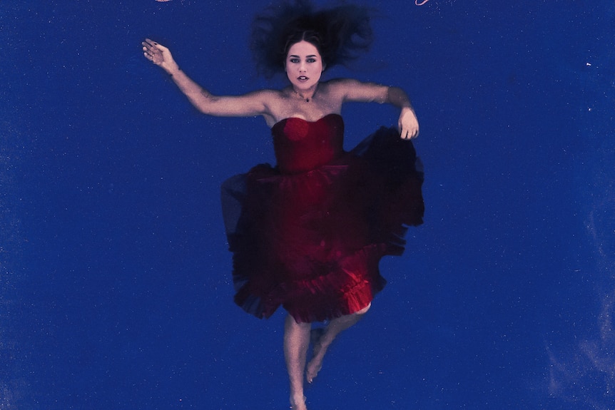 Jem Cassar Daley new album