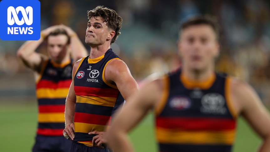 Adelaide Crows walk wildcard tightrope even if they beat GWS