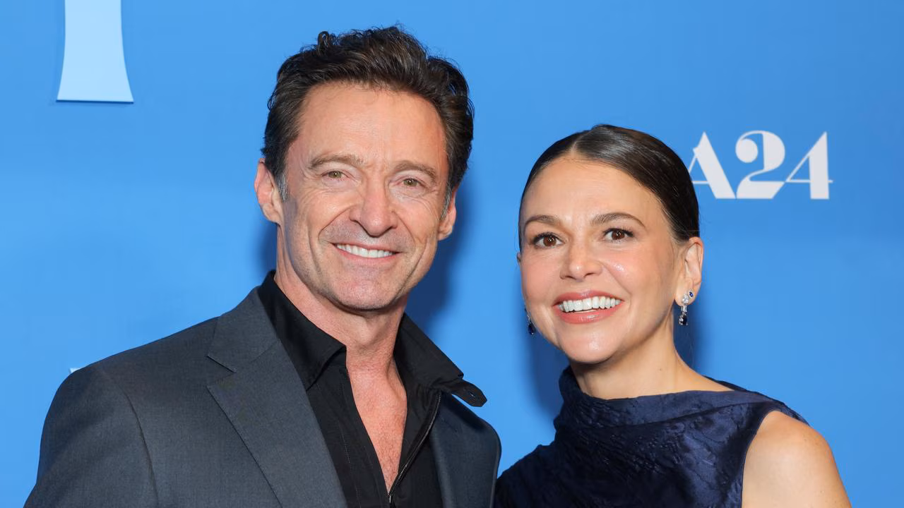 Sutton Foster’s Canyon Ranch retreat: Hugh Jackman to perform