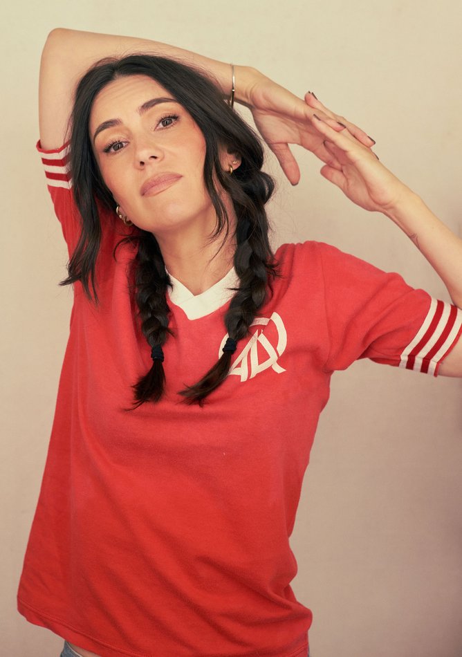 Amy Shark.