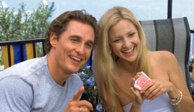 How to Lose a Guy in 10 Days sequel in early development