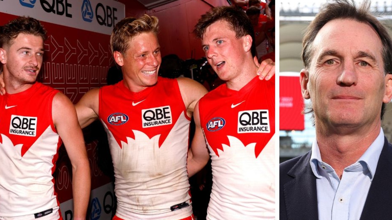 AFL 2026: Sydney Swans five will be denied entry to Brownlow Medal