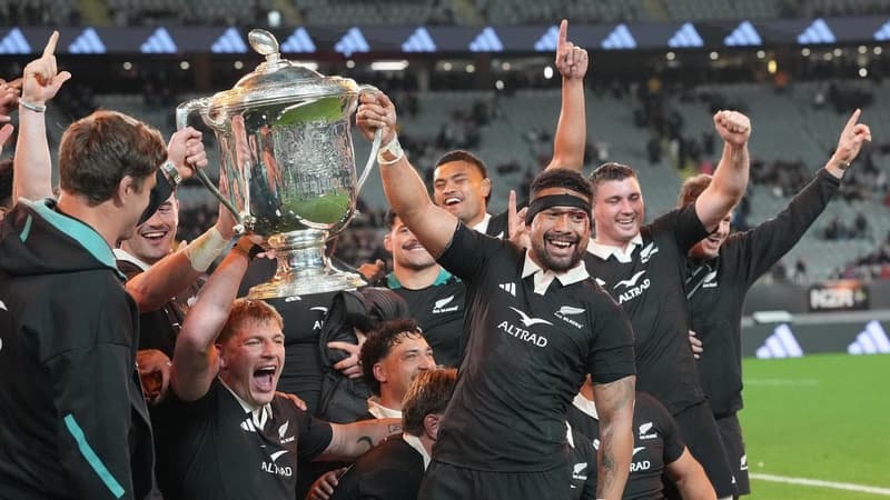 All Blacks, Crusaders rugby stars targeted by fake…
