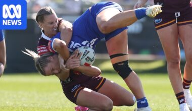 NRLW great Ali Brigginshaw gets three-match ban