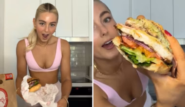 ‘Protein maxxing’: Grill’d drops 81 gram protein burdger