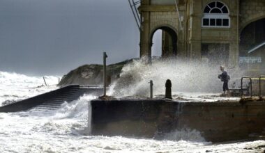 Severe weather warning issued for massive stretch of WA coastline as authorities urge public to ‘act now’