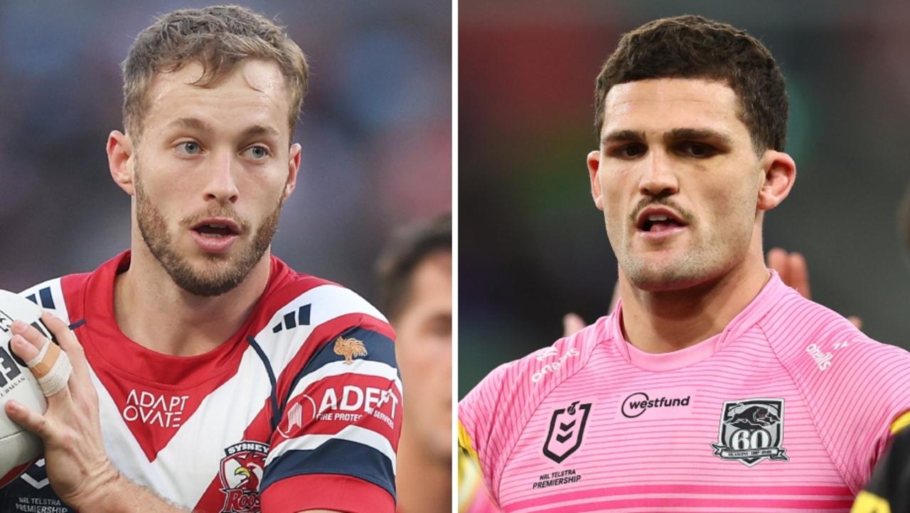 ‘It’s a race’: Why tantalising contract showdown could develop after unfortunate Walker twist