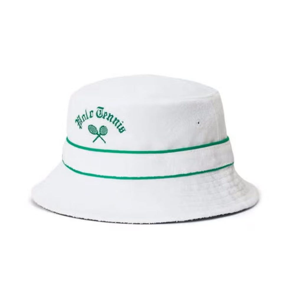 US Open Reversible Bucket Hat