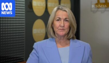 VIDEO: Freight transport to cost more after the end of the fuel excise discount - ABC News & Headlines – Australian Broadcasting Corporation