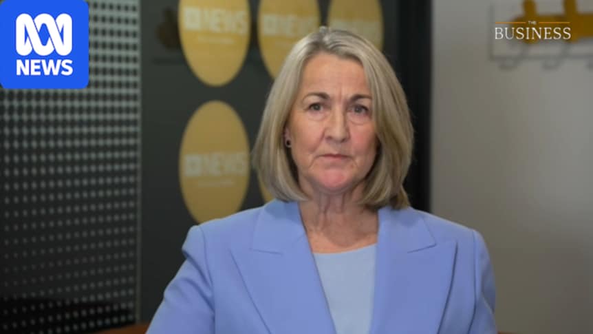 VIDEO: Freight transport to cost more after the end of the fuel excise discount - ABC News & Headlines – Australian Broadcasting Corporation
