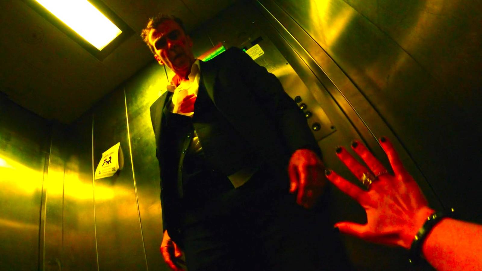 "Jason Statham Meets John Wick" in Chaotic Trailer for Unique New Action Thriller