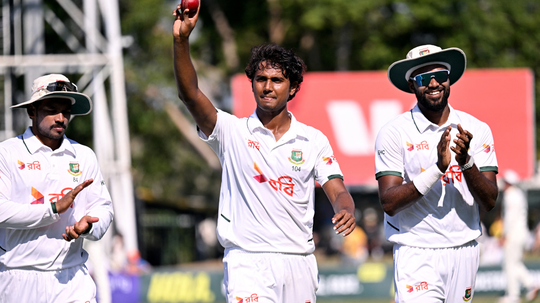 bangladeshs-fast-bowlers-have-been-impressive-in-the-opening-test-against-australia
