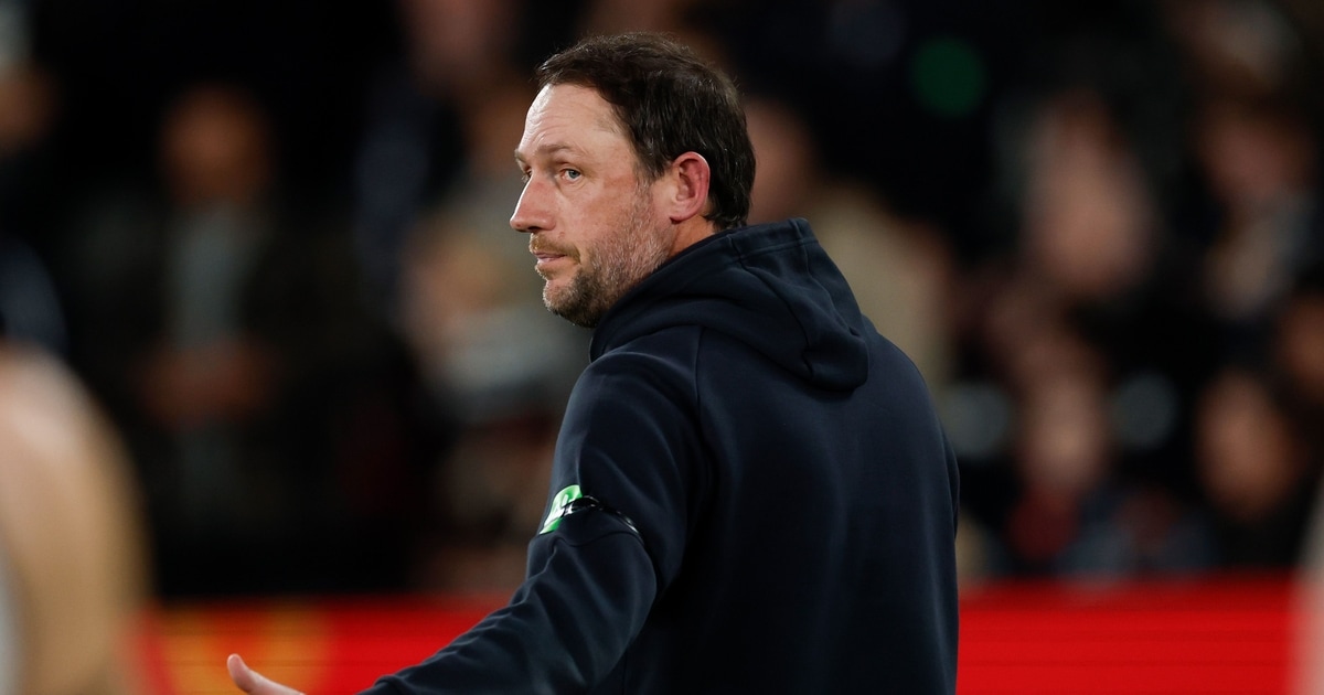 AFL Daily: LISTEN: Finals secured for Pies, wildcard blockbuster looms, do the Blues have their man?