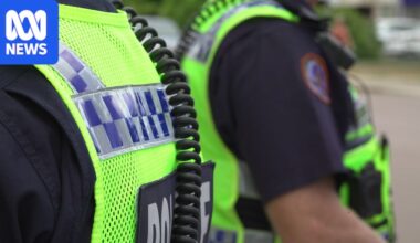 Darwin man charged with Commonwealth offences over alleged Islamophobic incident